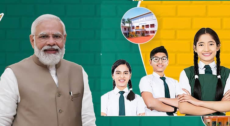 Central Government's PM Shri Scheme State level Committee constituted in Tamil Nadu PM Shri Scheme: மத்திய அரசின் பிஎம் ஸ்ரீ பள்ளிகள் திட்டம்: தமிழகத்தில் அமல்படுத்தக் குழு அமைப்பு!