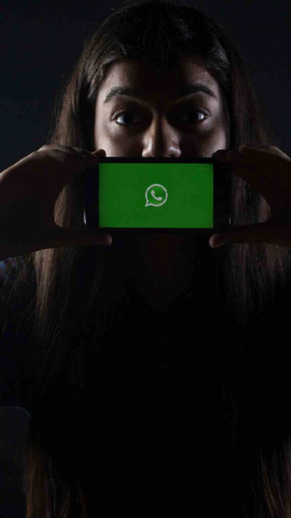 Whatsapp : तुमच्या Whatsapp वर दुसरं कोणी नजर ठेवतय का, असं करा चेक.