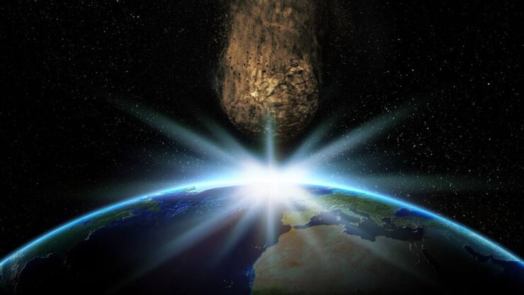 Huge Asteroid Named 2024 CJ8 To Fly Past Earth on March 16th NASA Revealed Check Details Asteroid Alert: డేంజర్ అలెర్ట్ - భూమికి దగ్గరగా వెళ్లనున్న భారీ గ్రహశకలం - అప్రమత్తంలో నాసా!