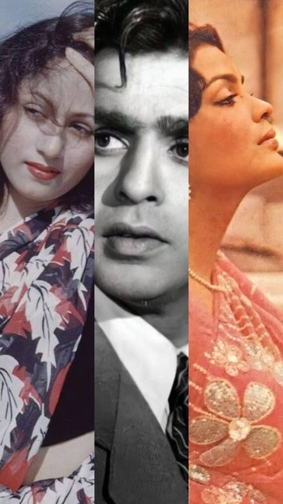 इन दिग्गज कलाकारों की जिंदगी स्क्रीन पर देखना चाहते हैं फैंस