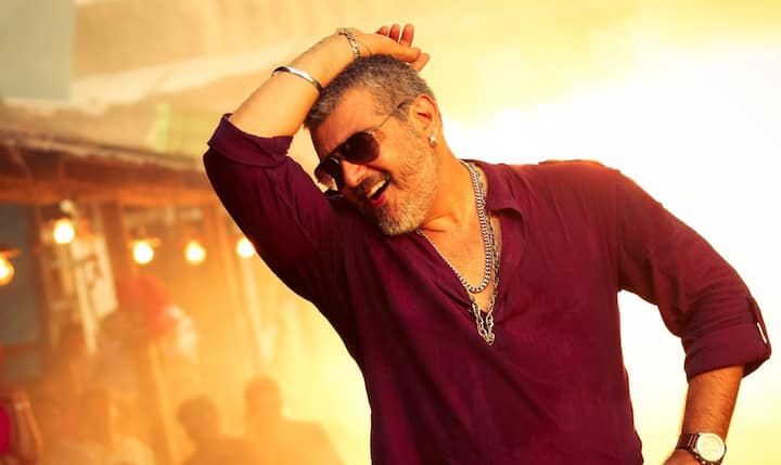 வேதாளம் படத்தில் இடம்பெற்ற 'ஆலுமா டோலுமா' பாடலை விருப்பமே இல்லாமல் இயக்குநரிடம் கொடுத்துள்ளார். ஸ்கிராப்பில் சேர்க்க இருந்த பாடல் எதிர்பாராதவிதமாக சூப்பர் ஹிட் வெற்றி பெற்றது.