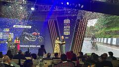 लोग बने इस ब्रिटिश ब्रांड के मुरीद, चुना गया 2023 का Bike of The Year