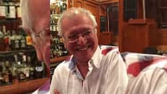 Loss to Advertising World: Fali Vakeel, Ex-Vice Chairman Of Lowe Lintas Passes Away