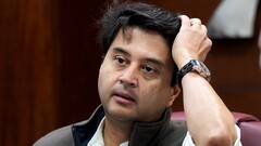 मध्य प्रदेश: केंद्रीय मंत्री ज्योतिरादित्य सिंधिया ने उमा भारती को बताया बुआ, कहा- 'मैं लोधी समाज का भतीजा...'