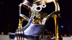 ऐसे जूते जिनकी हेलिकॉप्टर से हुई थी डिलीवरी, कीमत जान चकरा जाएगा सिर