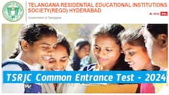 TSRJC CET - 2024 దరఖాస్తు గడువు పొడిగింపు, చివరితేది ఎప్పుడంటే?