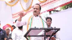 मोठी बातमी! आचारसंहिता जाहीर होण्यापूर्वी बारामती तालुक्यासाठी अजित पवारांचा मोठा निर्णय