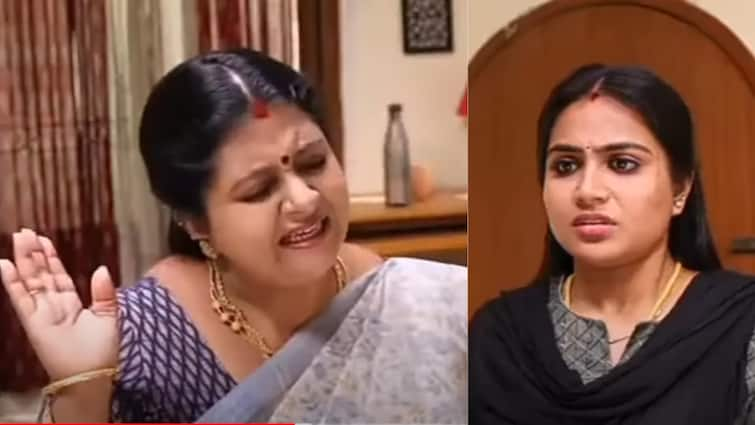 vijay tv siragadikka aasai serial march 16th episode update Siragadikka Aasai:தெரிய வரும் உண்மை...ரோகிணியை லெப்ட் ரைட் வாங்கிய விஜயா- சிறகடிக்க ஆசையில் இன்று!