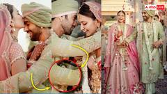 Men's Fashion: बाकी दूल्हों से हट के है पुलकित सम्राट का लुक, शेरवानी पर लिखवाया 'गायत्री मंत्र'