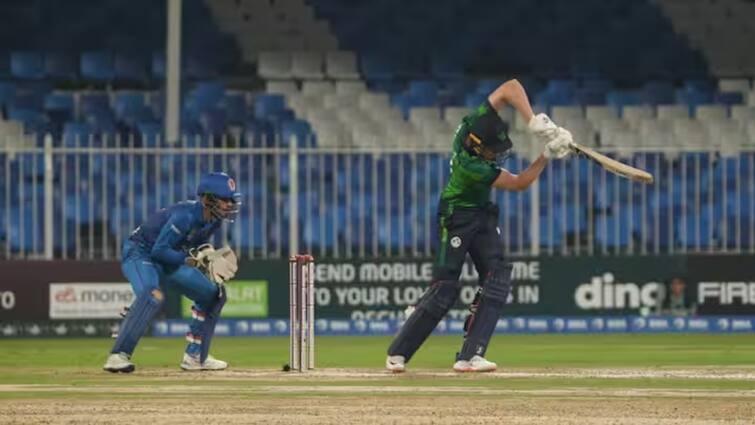 afg vs ire 1st t20i full highlights ireland defeat afghanistan by 38 runs at sharjah latest tamil news AFG vs IRE: ஆப்கானிஸ்தானை பஞ்சர் செய்த அயர்லாந்து அணி.. ஆதிக்கத்தை தக்க வைத்த கொண்ட சம்பவம்!