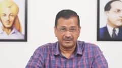 MCD To Conduct Survey On Street Vendors, Announces CM Kejriwal
