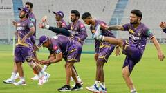 नए प्लेयर्स की एंट्री के बाद कितनी मजबूत हुई KKR? देखें संभावित प्लेइंग 11