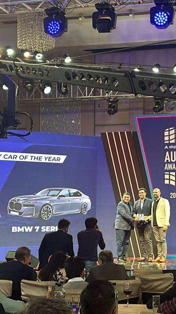 ஏபிபி ஆட்டோ 2024 விருது வென்ற கார்கள்!