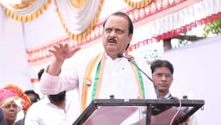 माझ्या विचाराचा खासदार निवडून द्या, पुरंदरचा बारामतीसारखा विकास करतो; मी दिलेला शब्द पूर्ण करतो : अजित पवार