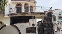 लखनऊ से घर आई UPSC की छात्रा का संदिग्ध हालत में मिला शव, हत्या की गुत्थी को लेकर जांच शुरू