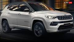 Jeep SUVs: जीप भारत में ला रही नई SUV, महिंद्रा थार को देगी टक्कर