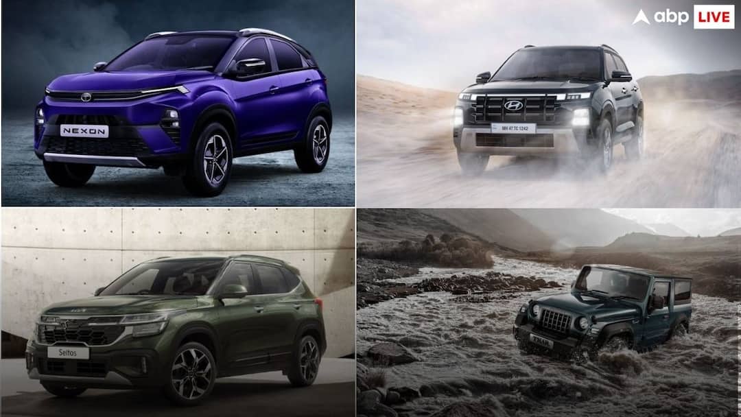 The list of some best cars which are comes with voice recognition feature Car with Voice Recognition: वॉइस रिकॉग्निशन सिस्टम के साथ आती हैं ये शानदार कारें, आपको कौन सी है पसंद?