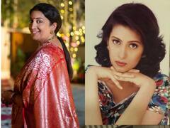 जब शुरुआती दिनों में फुटपाथ पर ब्यूटी प्रोडक्ट बेचकर स्मृति ईरानी ने की कमाई