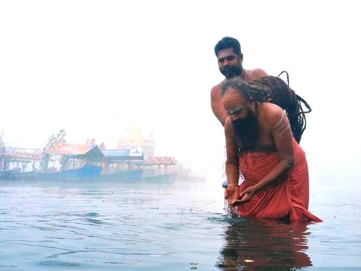 தருமபுரம் ஆதீனம் ஆபாச வீடியோ மிரட்டல் வழக்கு; அகோரம் மும்பையில் கைது