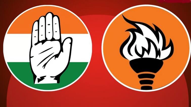 Tug of war between Thackeray group and Congress from Sangli and Ramtek Loksabha constituencies in Mahavikas Aghadi मार्ग निघेना तिढा सुटेना ! ठाकरे गट की काँग्रेस, महाविकास आघाडीत 'या' 2 जागांवरुन रस्सीखेच 