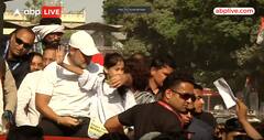 Rahul Gandhi Mumbai में आज Bharat Jodo Nyay Yatra करेंगे समापन । Loksabha Election