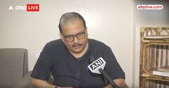 Election 2024: ‘अबकी बार नैया नहीं पार’- तारीखों के एलान के बाद BJP पर Manoj Jha का तंज