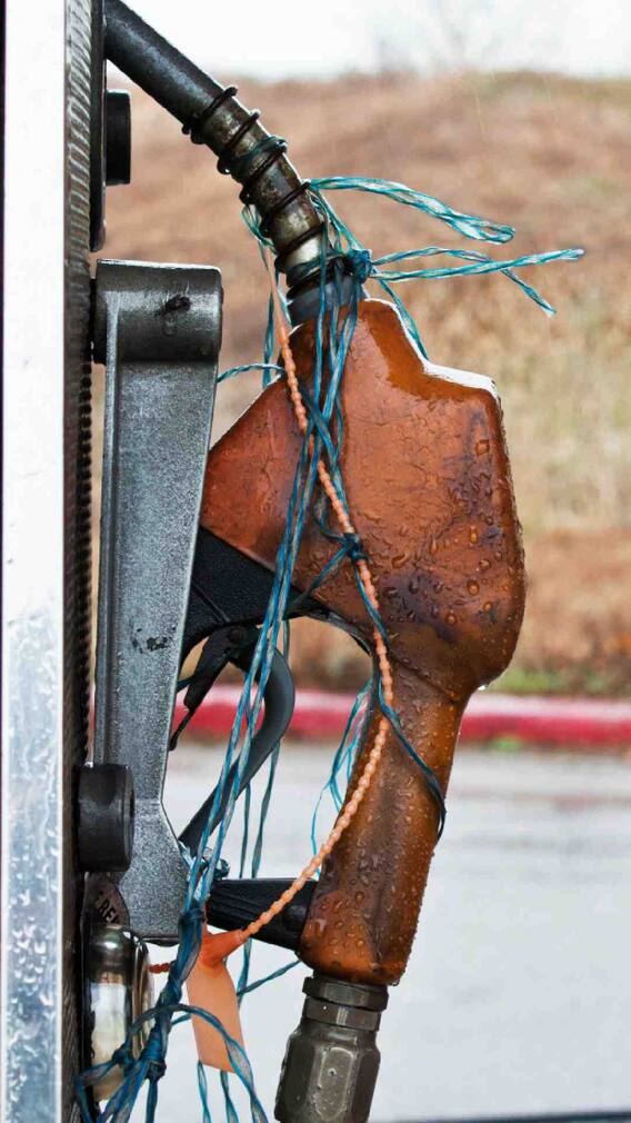 Diesel in Petrol Vehicle : पेट्रोल गाडीत डिझेल टाकल्यास काय होईल ?