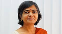 सीएम को जमानत मिलने पर AAP नेता का दावा- 'केजरीवाल के खिलाफ ED का केस बदले की भावना से प्रेरित'