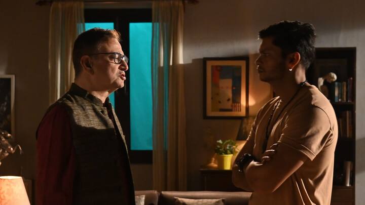 চারিদিকে তখন রহস্য এবং প্রতিশোধের এক অদ্ভুত আবহাওয়ার সৃষ্টি হয়। সে এসে মল্লিকার অবস্থান সম্পর্কে জানতে চায়, এবং চারিদিকে একটা ভূতুড়ে পরিবেশ সৃষ্টি করে।