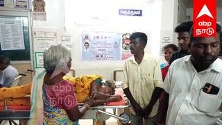 மீனவர் குடும்பத்தை ஊரை விட்டு ஒதுக்கிய பஞ்சாயத்தார்; மீனவப்பெண் தற்கொலை முயற்சி