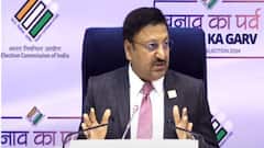 Lok Sabha Election 2024: హద్దులు దాటితే ఊరుకోం, రాజకీయ పార్టీల ప్రచారంపై ఈసీ వార్నింగ్