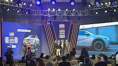 ‘ఈవీ ఆఫ్ ది ఇయర్’ ఇదే - ఏ కారుకు అవార్డు వచ్చిందంటే?