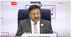 Lok Sabha Chunav 2024 Date: 4 राज्यों में होगा विधानसभा चुनाव, EC कमिश्नर राजीव कुमार को सुनिए