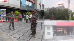 కరీంనగర్ లో భారీగా నగదు పట్టివేత - రూ.6.65 కోట్లు సీజ్ చేసిన పోలీసులు