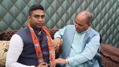 चुनाव के एलान से पहले सपा को बड़ा झटका, पार्टी में बढ़ी नाराजगी, कई नेता BJP में शामिल