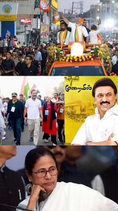 ஏழு கட்ட பாராளுமன்ற தேர்தல் தேதி விபரங்கள் உள்ளே!