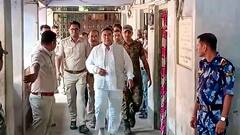 शेख शाहजहां ने 180 बीघा जमीन पर कब्जा कर बनाए ₹261 करोड़, ED ने दाखिल की चार्जशीट