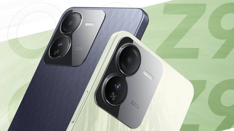 iQOO Z9 Turbo: DSLR जैसा कैमरा, HD में वीडियो कॉल! आ रहा है आइकू का ये धांसू फोन iQOO Z9 Turbo Smartphone Details Leaked before launching Specifications Camera Processor OLED Screen iQOO Z9 Turbo: DSLR जैसा कैमरा, HD में वीडियो कॉल! आ रहा है आइकू का ये धांसू फोन