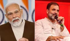 Ahead Of Lok Sabha Polls, BJP & Congress Target Each Other Over 'Failure' To Protect Women's Honour