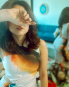 Ridhi Dogra Gives Good Hair Day Vibe With Latest Pics On Gram