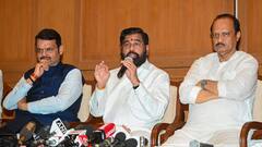 महाराष्ट्र में आचार संहिता से पहले शिंदे सरकार की बड़ी बैठक, 72 घंटे में 62 बड़े फैसले, देखें लिस्ट