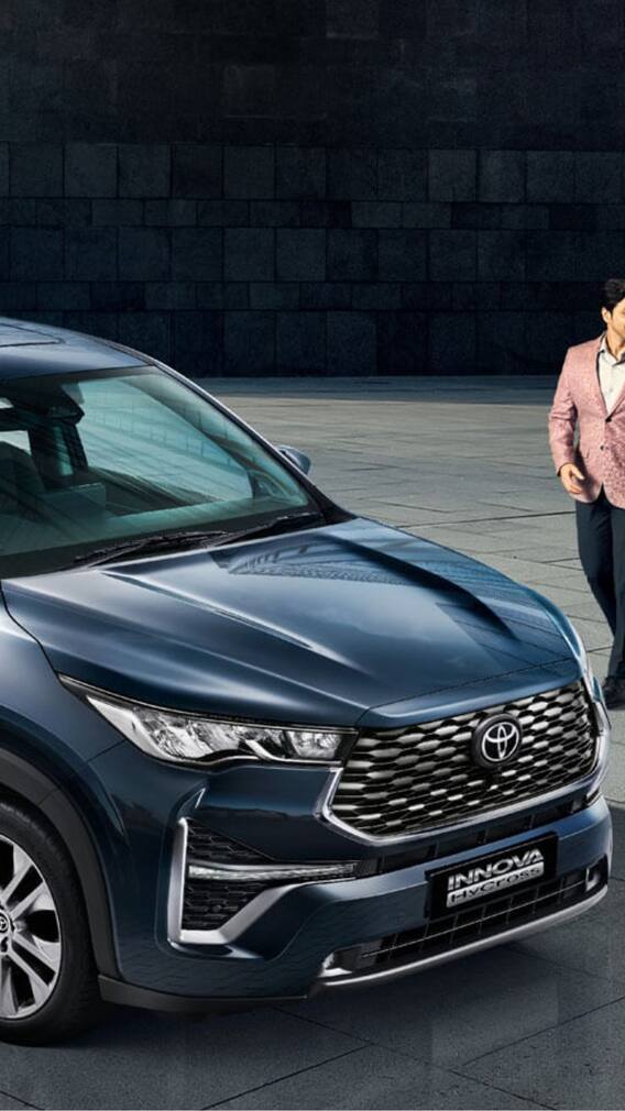 விலையுயர்ந்த MPV கார்களின் பட்டியல் இதோ!