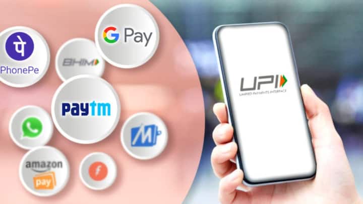 UPI Pin How to Change it Through PhonePe  Paytm Google Pay Reset Four Digit Number Know all Steps here भूल गए हैं UPI पिन? इन आसान स्टेप्स को फॉलो कर तुरंत करें चेंज