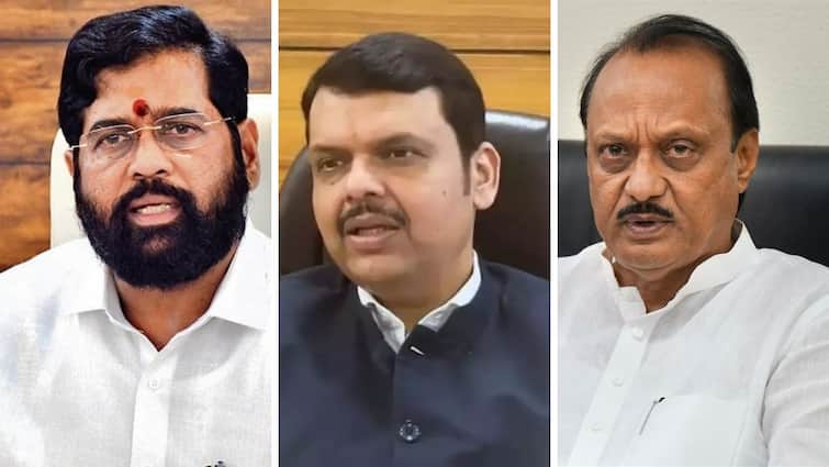Maharashtra Cabinet Meeting 17 more decisions from the Shinde government before the code of conduct know the How much will anyone benefit Maharashtra Cabinet Meeting : आचारसंहितेपूर्वी शिंदे सरकारकडून आणखी 17 निर्णयांचा धडाका! कोणाला किती लाभ होणार?