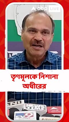 'TMC এক দফায় চেয়েছিল কারণ যত সন্ত্রাস একদিনে করার পরিকল্পনা করেছিল হয়ত',আক্রমণ অধীরে