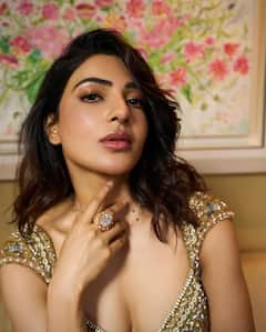 Samantha: నేను అందంగా ఉండనని తెలుసు - అందరు అమ్మాయిల్లాగే నేను కూడా - సమంత షాకింగ్‌ కామెంట్స్