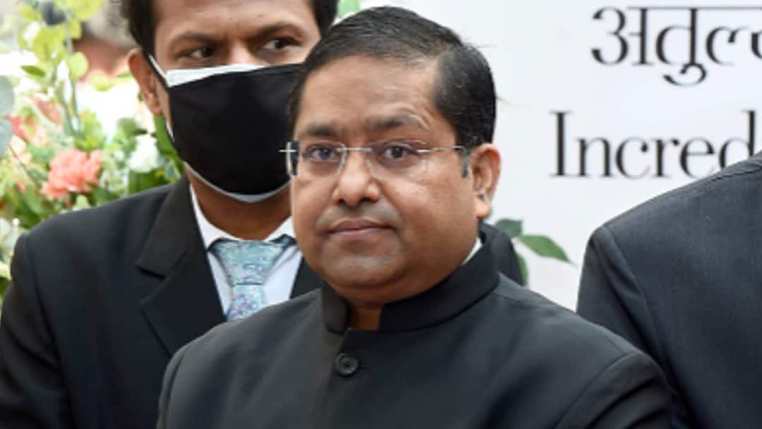 First Team Of Indian Military Returns From Maldives, MEA Says 'Turnaround Has Happened' First Team Of Indian Military Returns From Maldives, MEA Says 'Turnaround Has Happened'