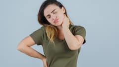 मांसपेशियों में दर्द इस खतरनाक बीमारी का भी हो सकता है लक्षण, रहें सतर्क