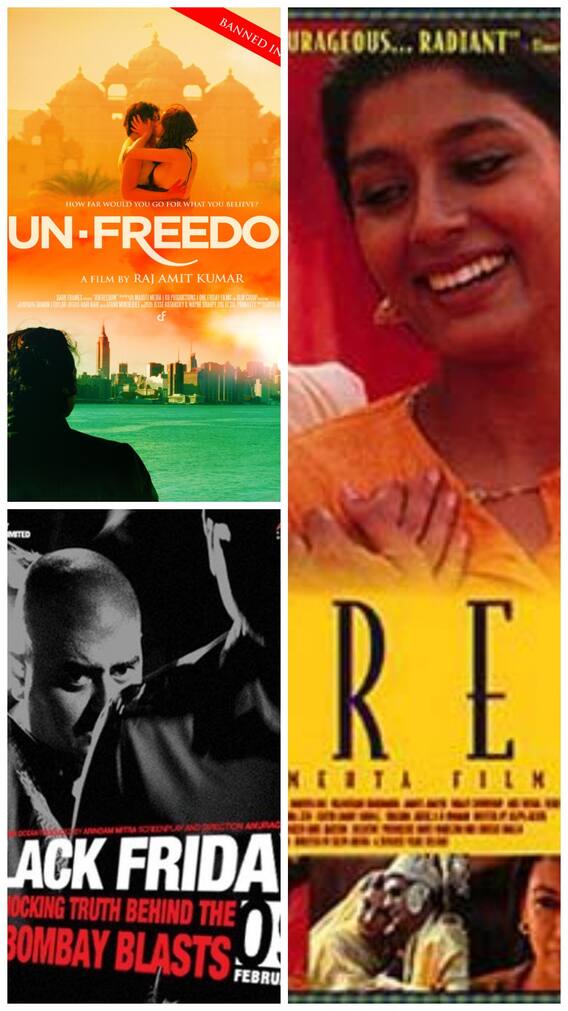 बैन होने के बावजूद ओटीटी पर मौजूद हैं ये फिल्में