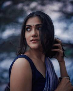 Simran Choudhary Photos : హైదరాబాద్ హీరోయిన్ కి సినిమా ఛాన్సులు లేకపోయినా వెబ్ సిరీస్ లో బిజీగానే ఉంది!